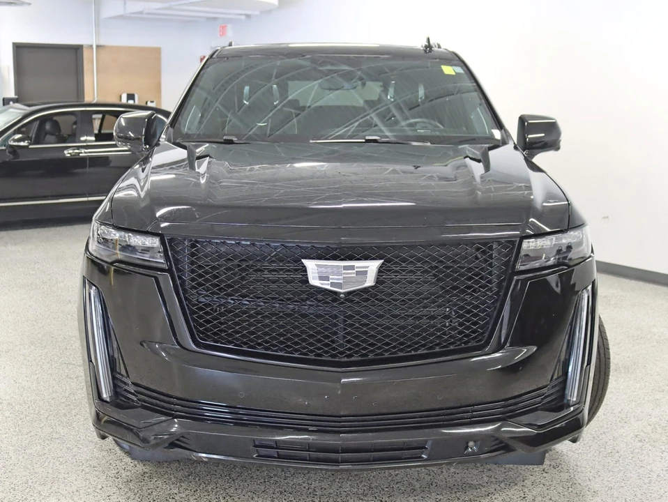 2023 Cadillac Escalade 5th Gen - Image 8 of 21