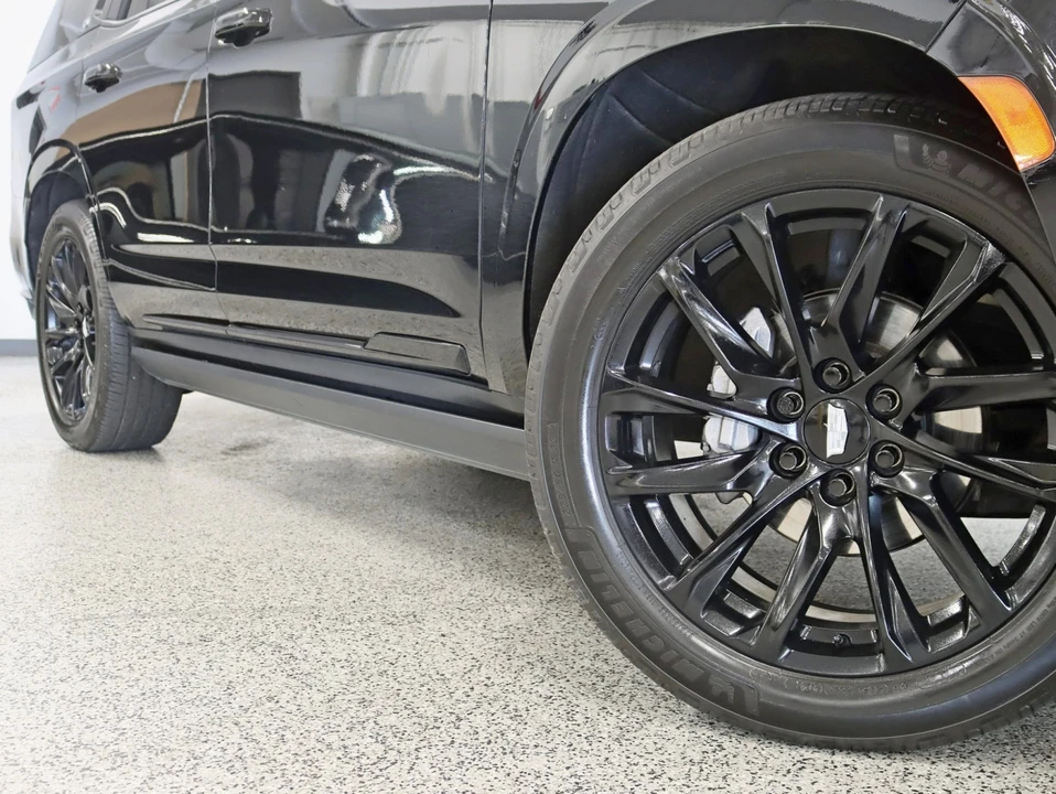 2023 Cadillac Escalade 5th Gen - Image 4 of 21