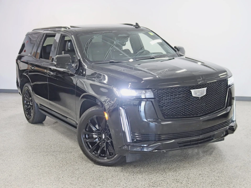 2023 Cadillac Escalade 5th Gen - Image 5 of 21
