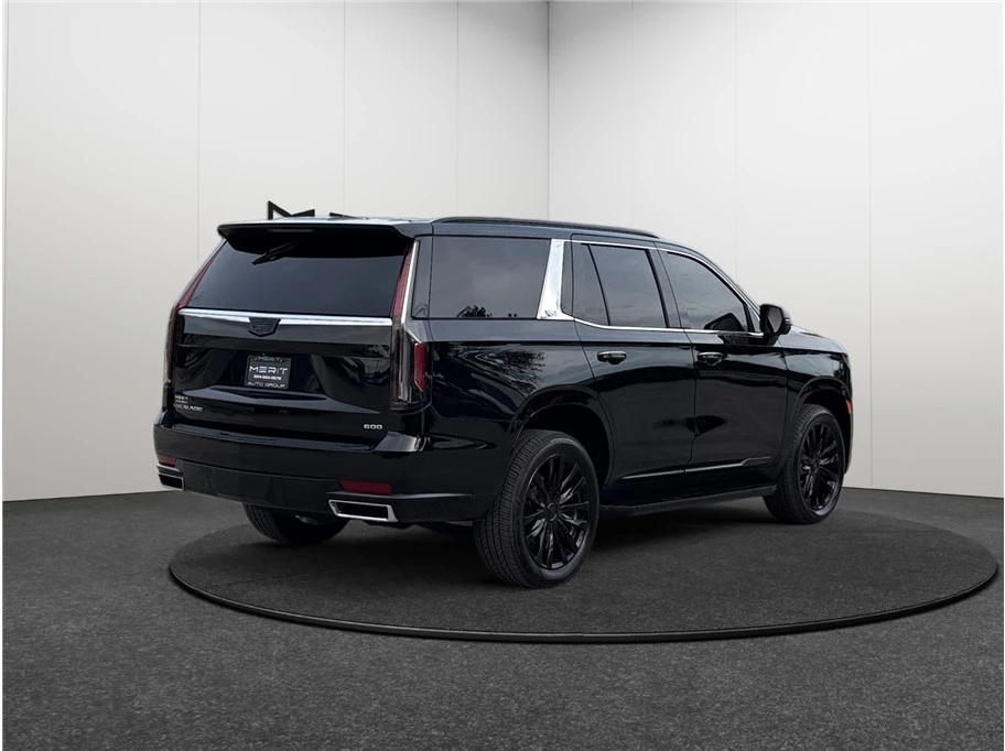 2023 Cadillac Escalade 5th Gen - Image 9 of 21