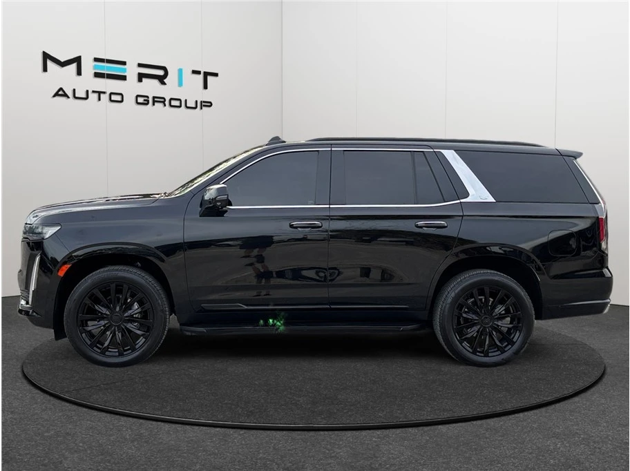 2023 Cadillac Escalade 5th Gen - Image 5 of 21