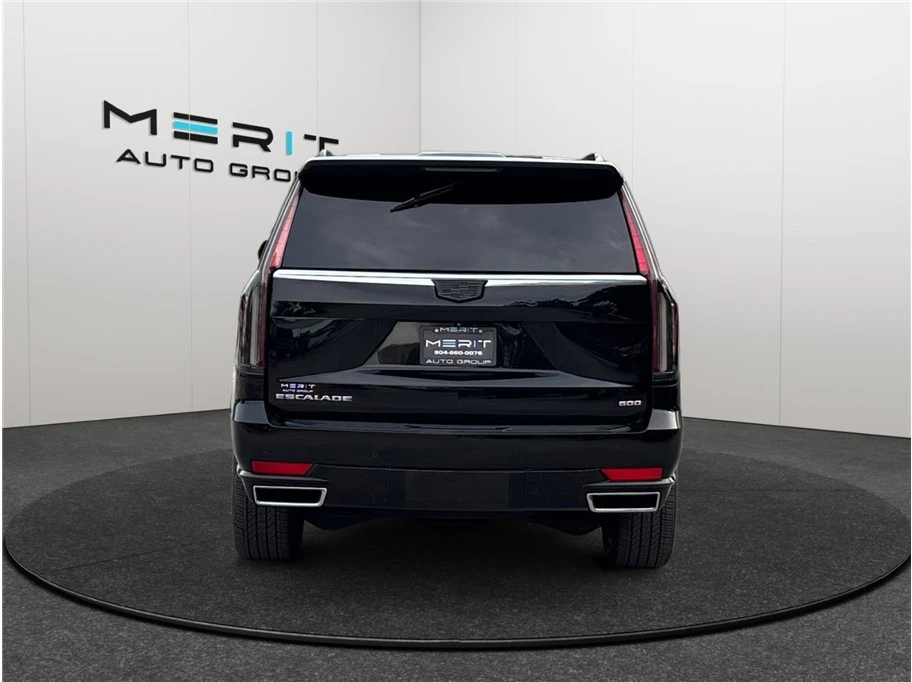 2023 Cadillac Escalade 5th Gen - Image 8 of 21