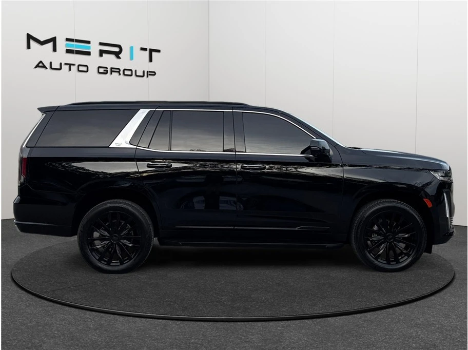 2023 Cadillac Escalade 5th Gen - Image 10 of 21