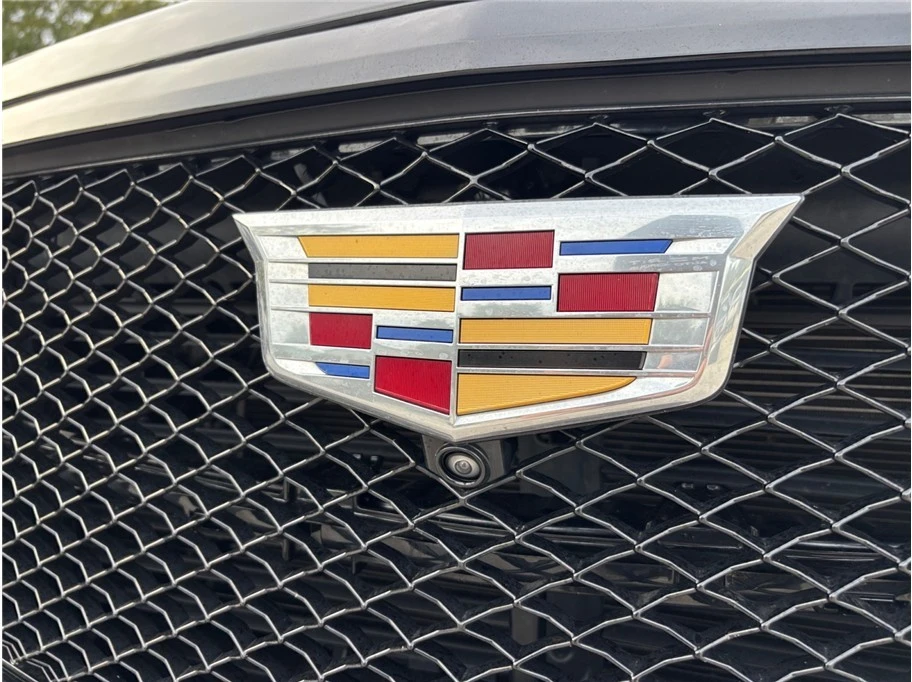 2023 Cadillac Escalade 5th Gen - Image 15 of 21
