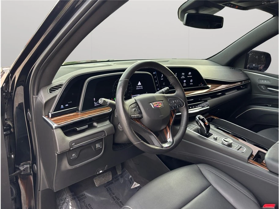 2023 Cadillac Escalade 5th Gen - Image 6 of 21