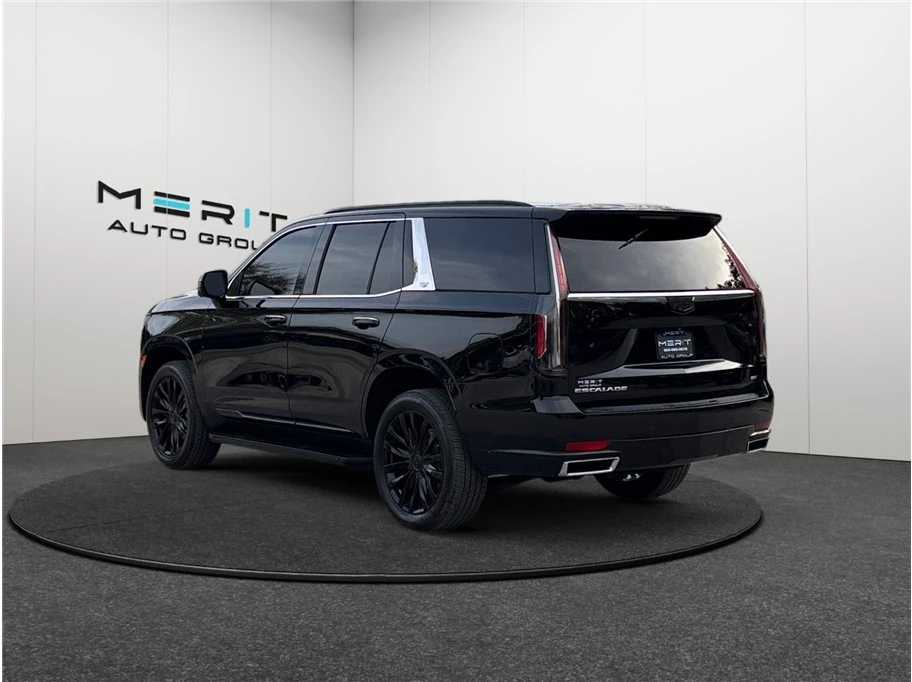 2023 Cadillac Escalade 5th Gen - Image 7 of 21