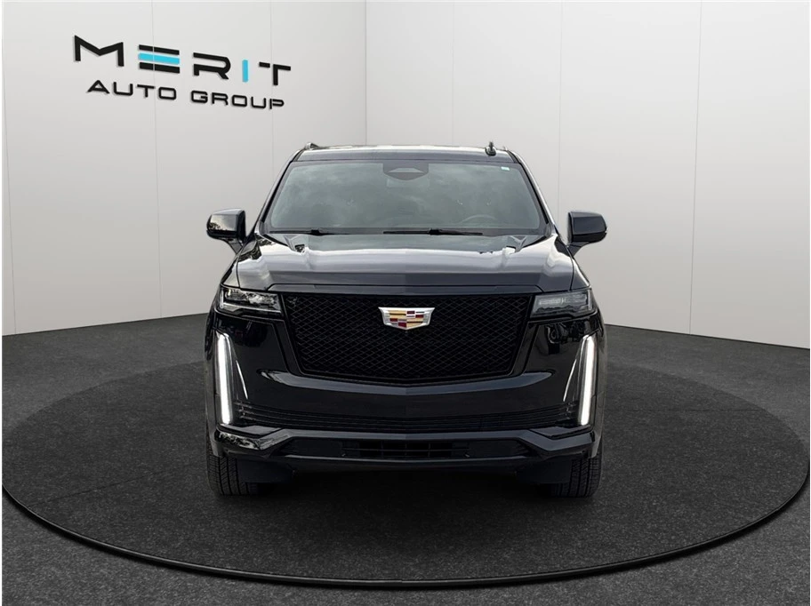 2023 Cadillac Escalade 5th Gen - Image 3 of 21