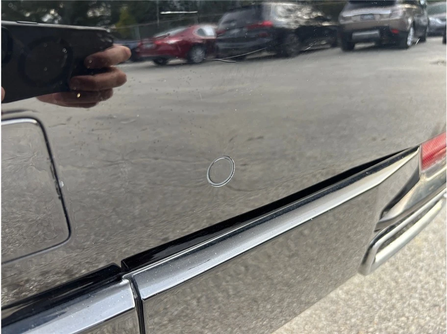 2023 Cadillac Escalade 5th Gen - Image 17 of 21