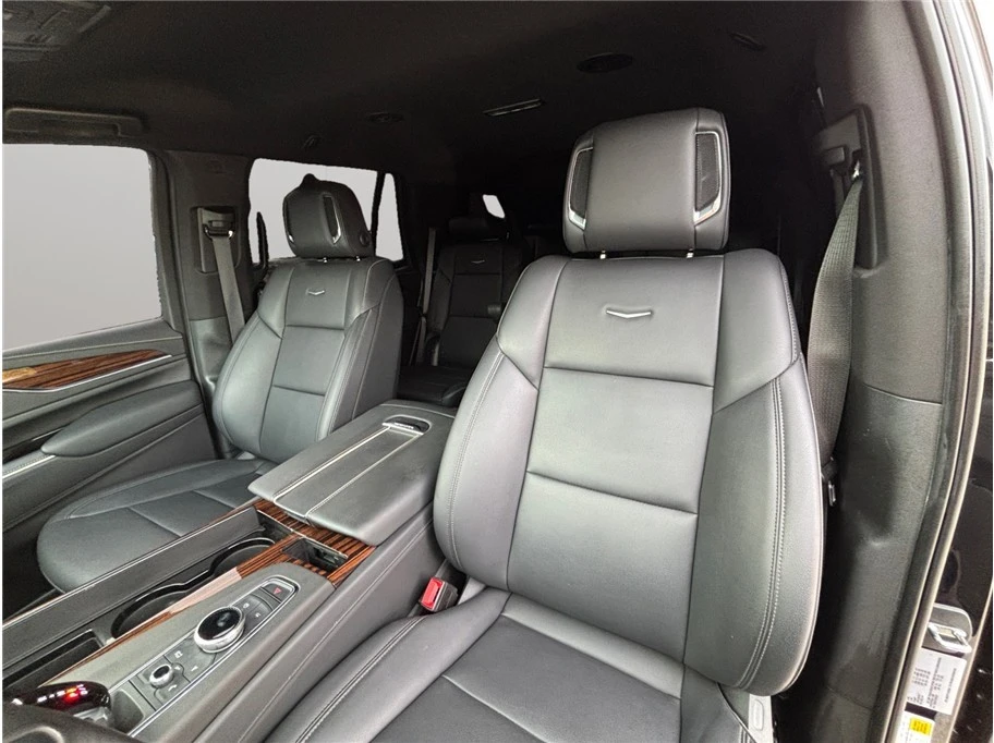 2023 Cadillac Escalade 5th Gen - Image 21 of 21