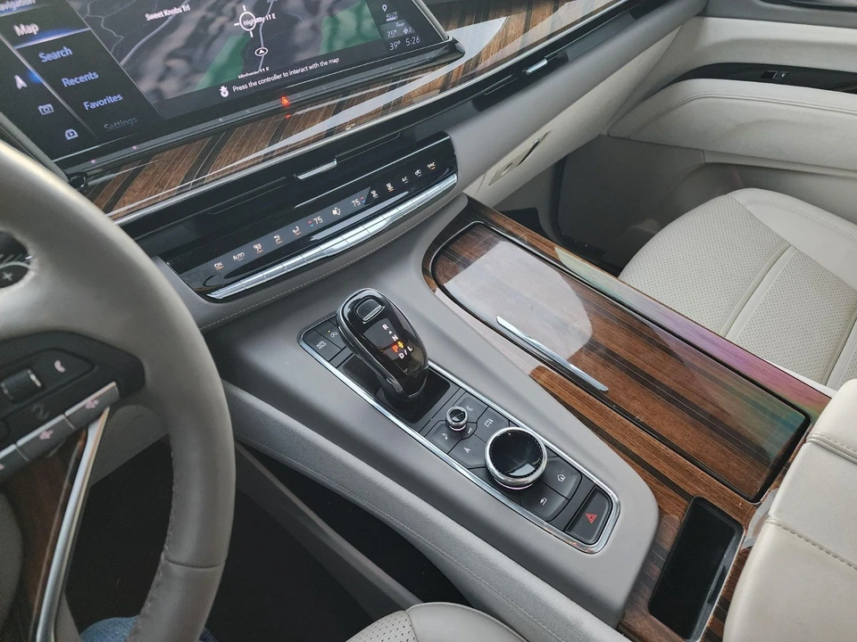 2023 Cadillac Escalade 5th Gen - Image 3 of 21