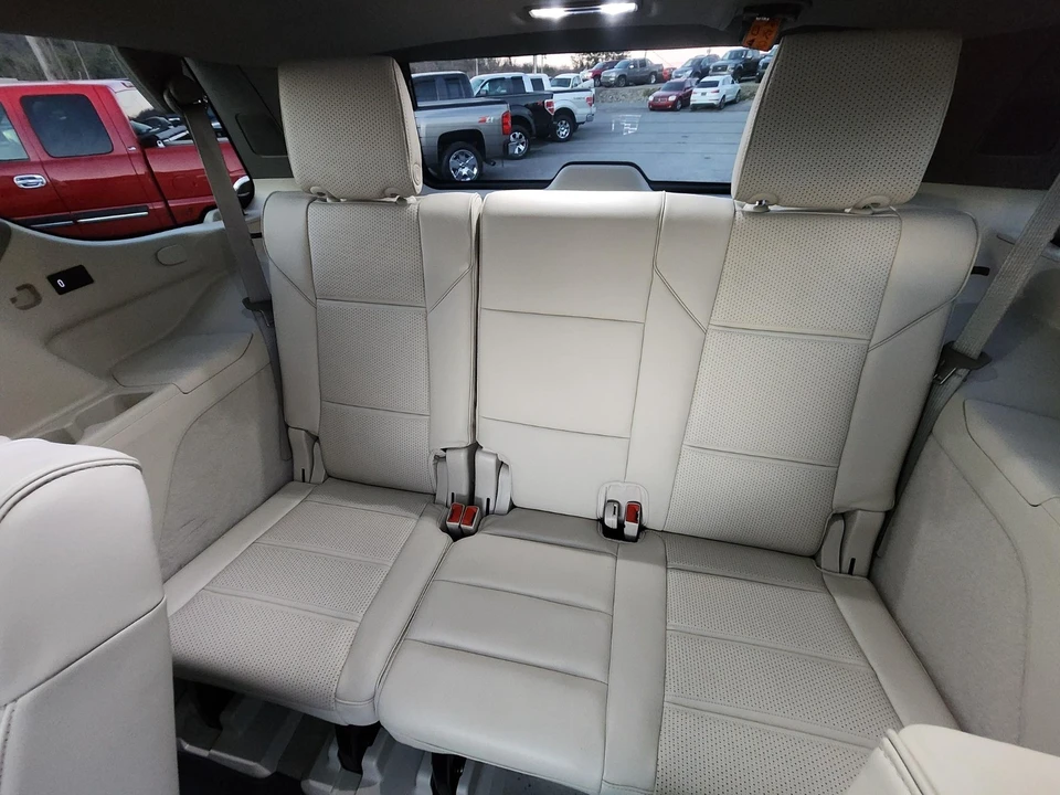 2023 Cadillac Escalade 5th Gen - Image 5 of 21