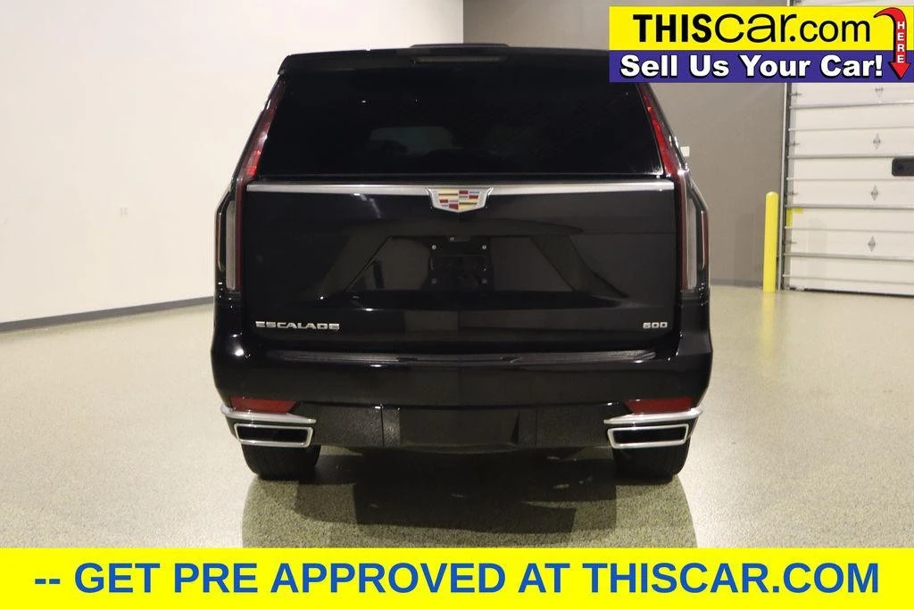 2023 Cadillac Escalade 5th Gen - Image 8 of 31