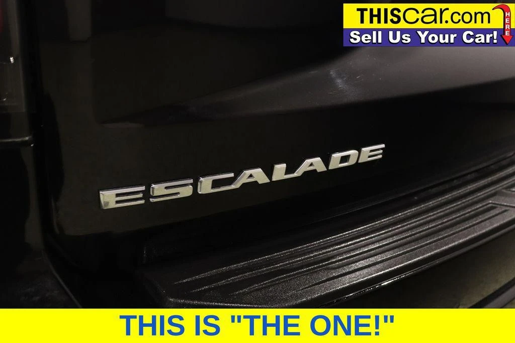 2023 Cadillac Escalade 5th Gen - Image 15 of 31