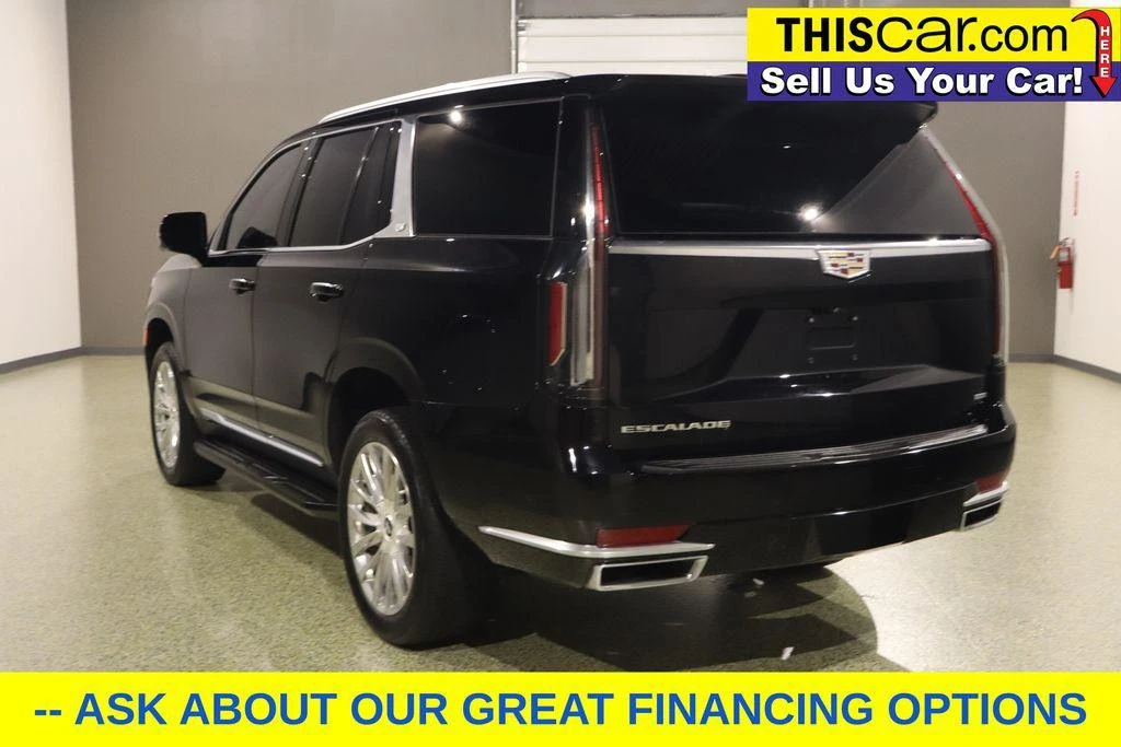 2023 Cadillac Escalade 5th Gen - Image 6 of 31