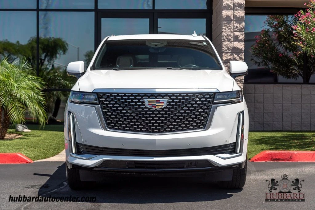 2023 Cadillac Escalade 5th Gen - Image 3 of 12