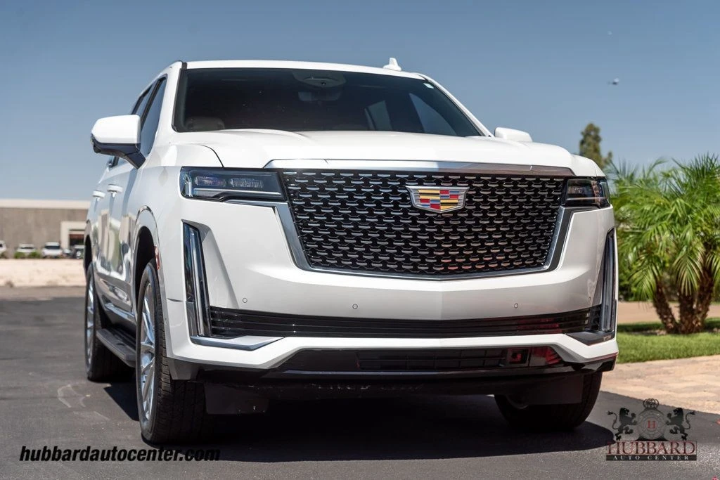2023 Cadillac Escalade 5th Gen - Image 12 of 12