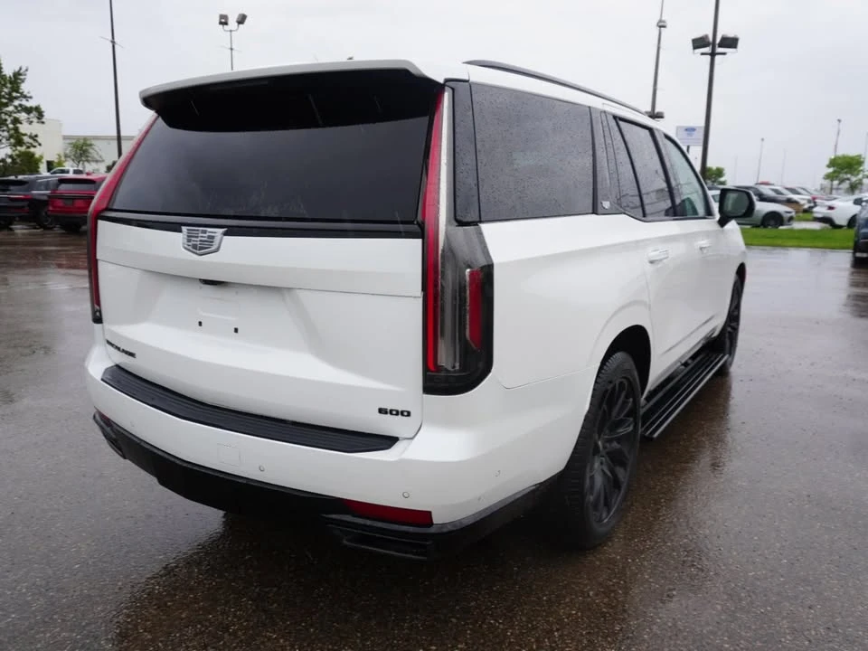 2023 Cadillac Escalade 5th Gen - Image 7 of 20