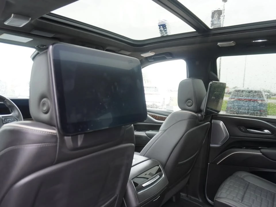 2023 Cadillac Escalade 5th Gen - Image 14 of 20