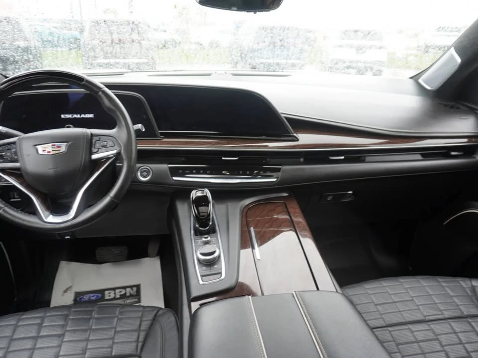 2023 Cadillac Escalade 5th Gen - Image 11 of 20