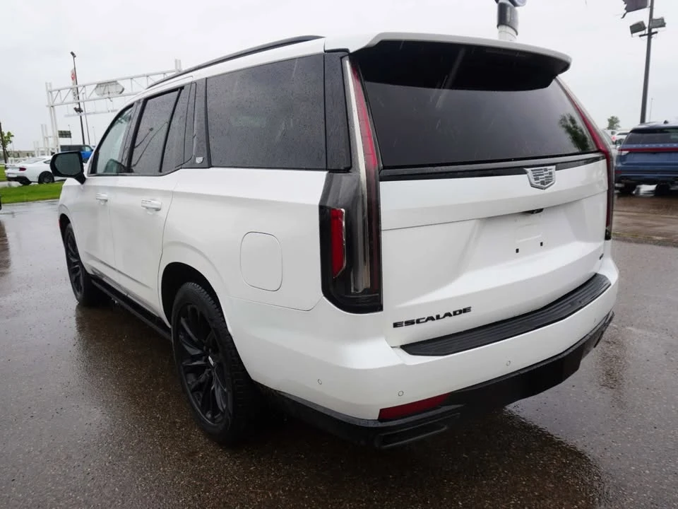 2023 Cadillac Escalade 5th Gen - Image 5 of 20