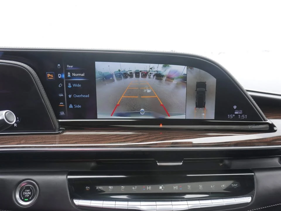 2023 Cadillac Escalade 5th Gen - Image 18 of 20