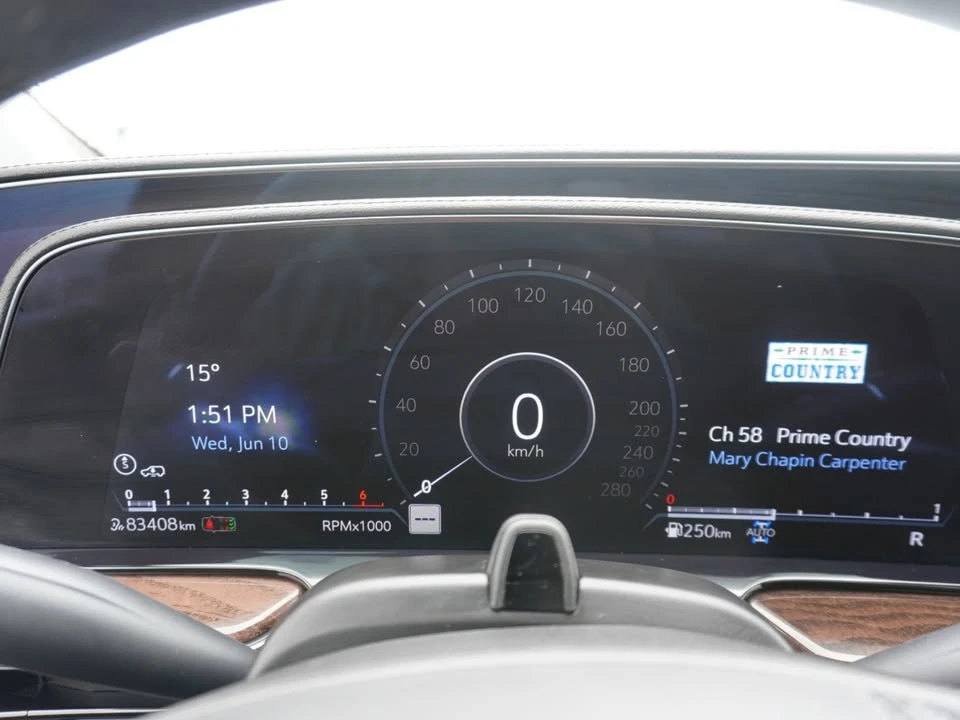 2023 Cadillac Escalade 5th Gen - Image 19 of 20