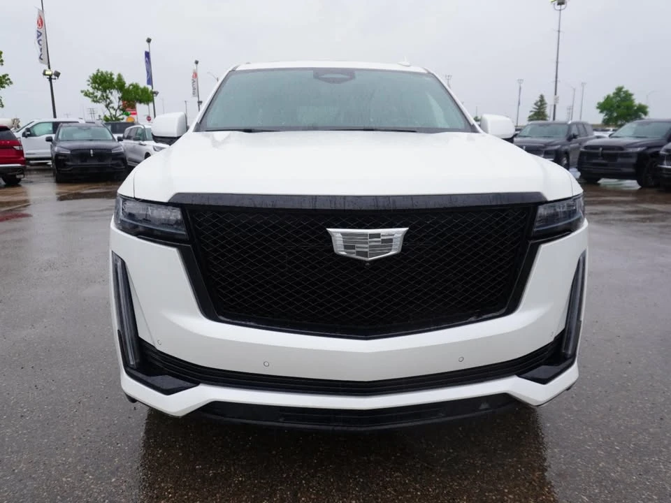 2023 Cadillac Escalade 5th Gen - Image 3 of 20