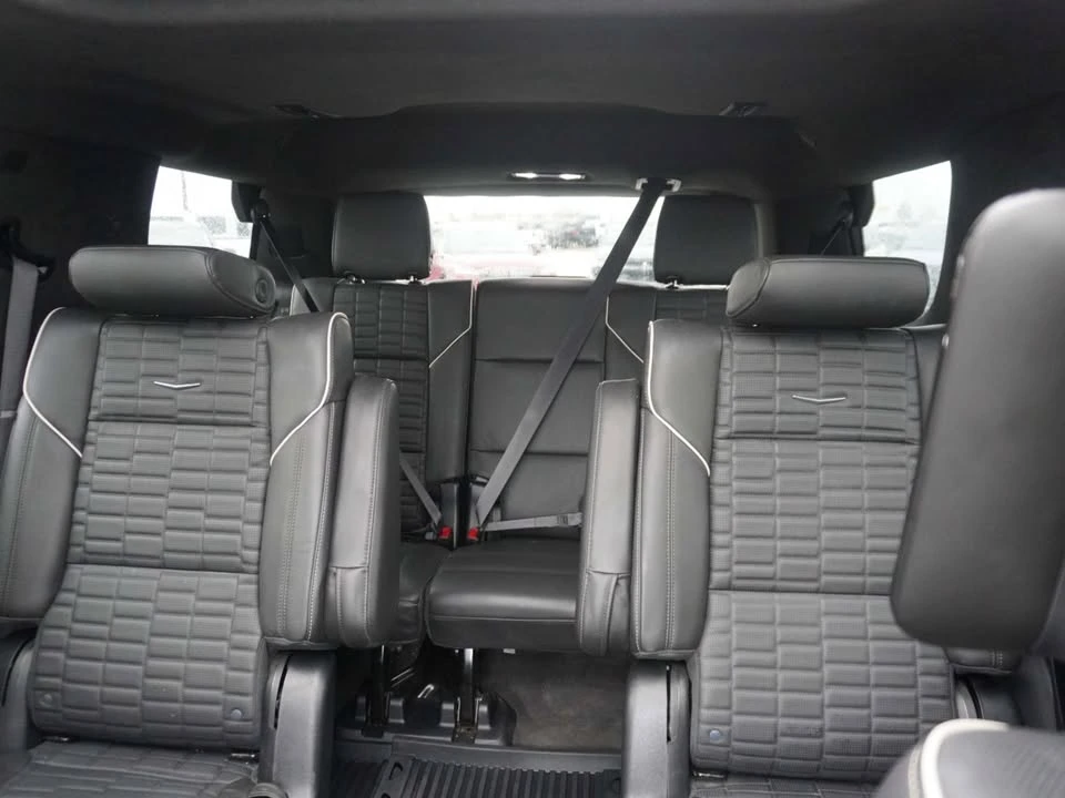 2023 Cadillac Escalade 5th Gen - Image 17 of 20
