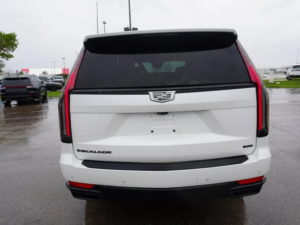2023 Cadillac Escalade 5th Gen - Image 6 of 20