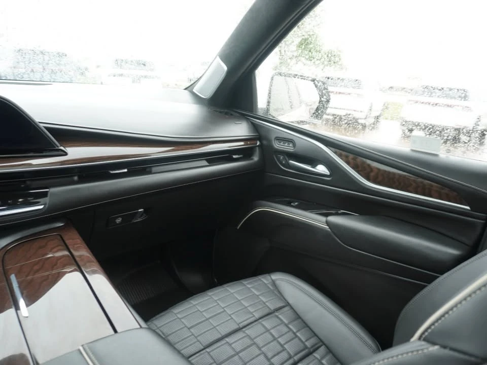 2023 Cadillac Escalade 5th Gen - Image 12 of 20