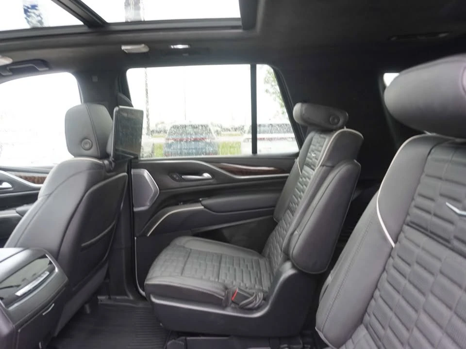 2023 Cadillac Escalade 5th Gen - Image 8 of 20