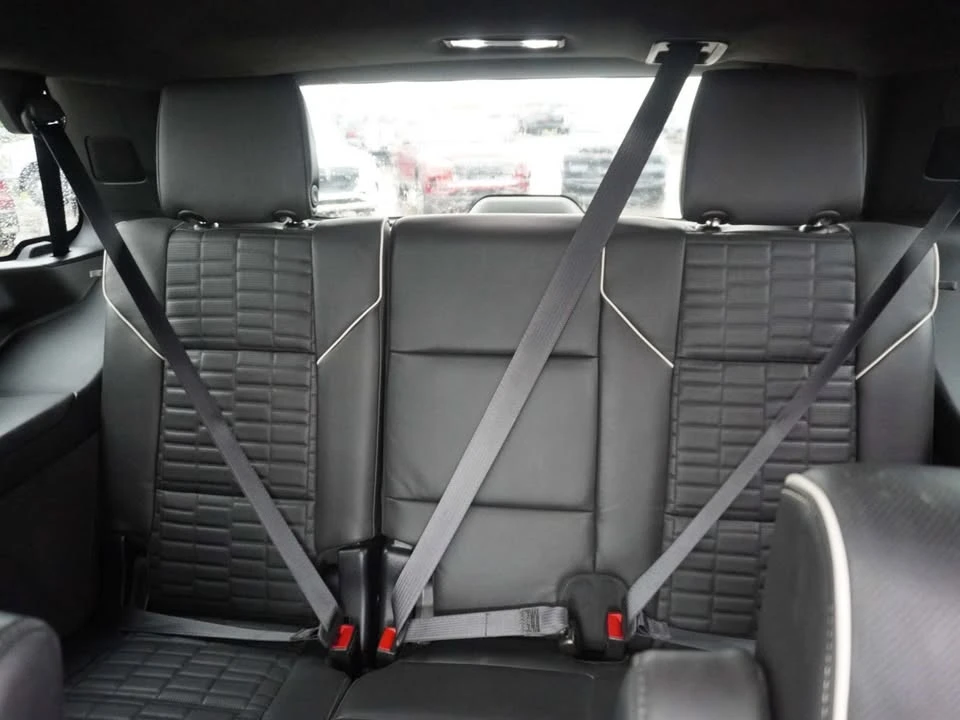 2023 Cadillac Escalade 5th Gen - Image 9 of 20