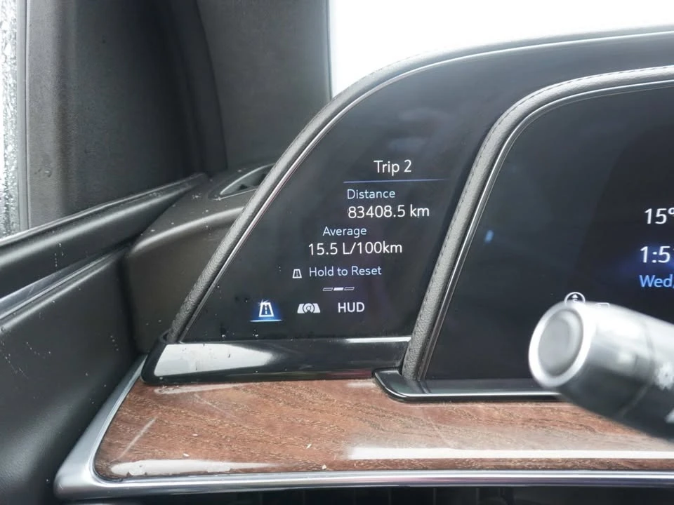 2023 Cadillac Escalade 5th Gen - Image 20 of 20