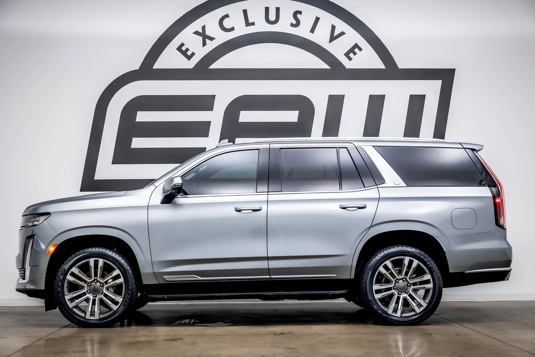 2023 Cadillac Escalade 5th Gen - Image 6 of 21