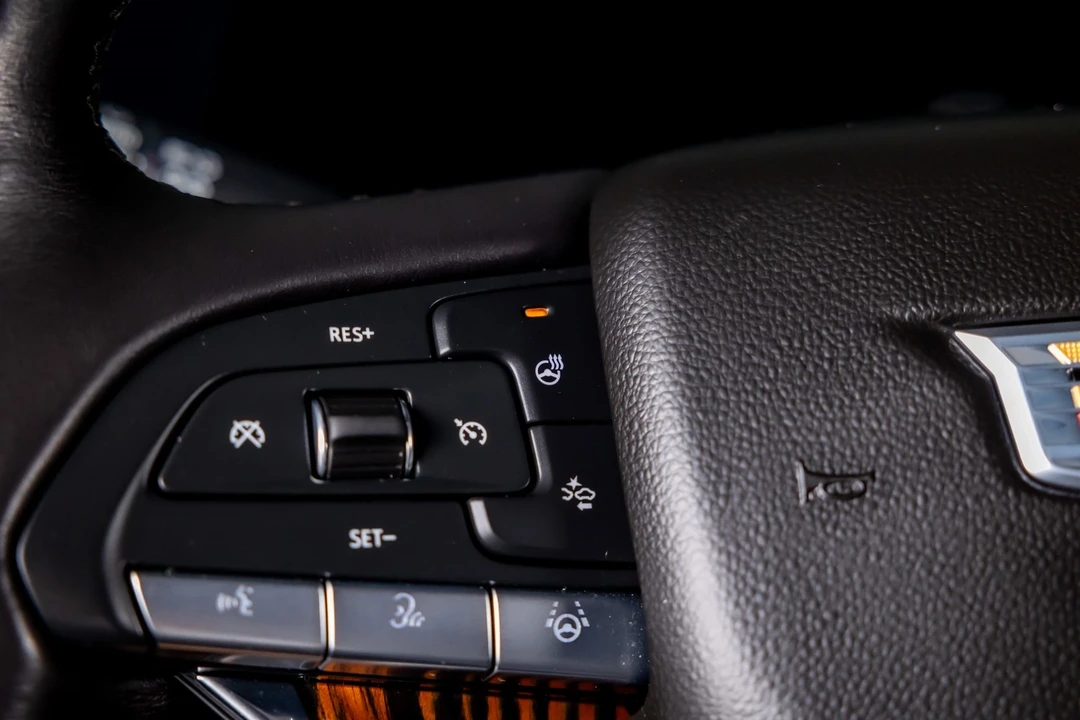 2023 Cadillac Escalade 5th Gen - Image 20 of 21