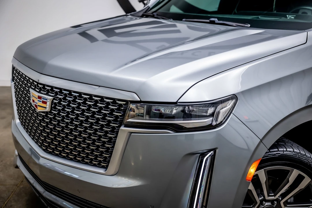 2023 Cadillac Escalade 5th Gen - Image 21 of 21