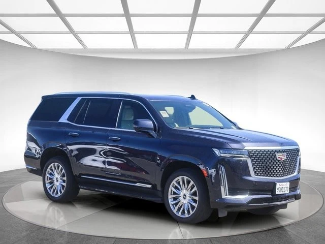 2023 Cadillac Escalade 5th Gen - Image 4 of 19