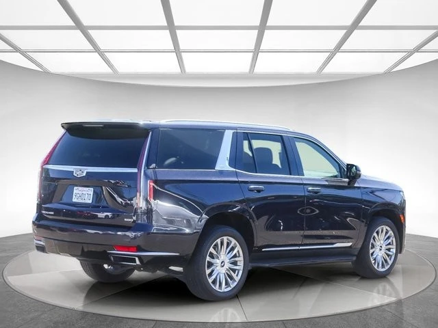 2023 Cadillac Escalade 5th Gen - Image 3 of 19