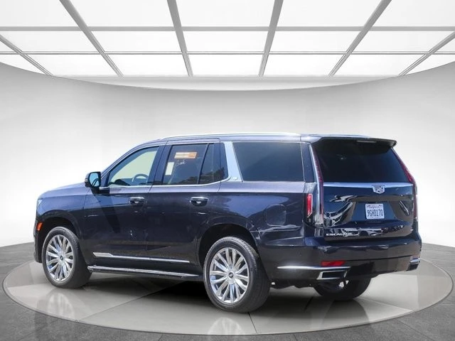 2023 Cadillac Escalade 5th Gen - Image 2 of 19