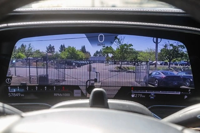 2023 Cadillac Escalade 5th Gen - Image 6 of 19