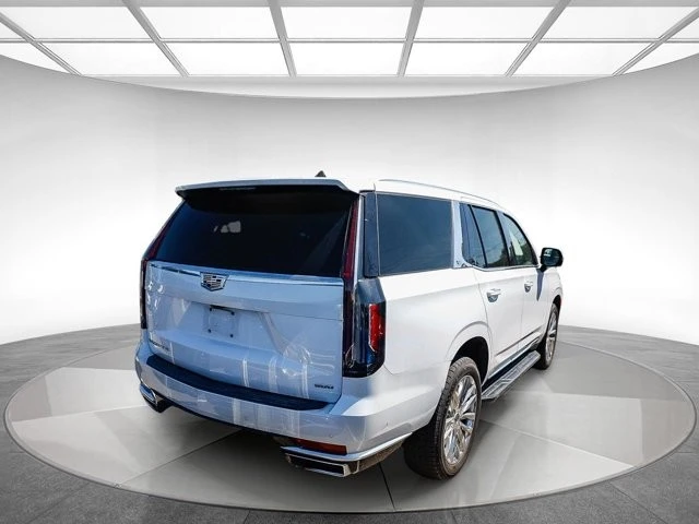 2023 Cadillac Escalade 5th Gen - Image 3 of 20