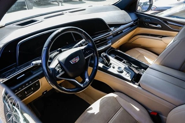 2023 Cadillac Escalade 5th Gen - Image 7 of 20