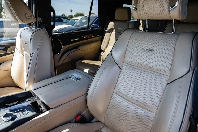 2023 Cadillac Escalade 5th Gen - Image 6 of 20