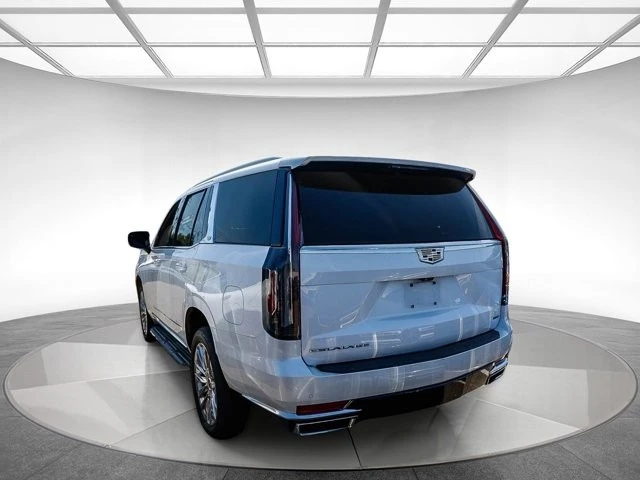 2023 Cadillac Escalade 5th Gen - Image 2 of 20