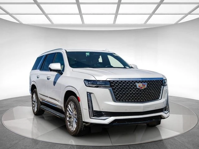 2023 Cadillac Escalade 5th Gen - Image 4 of 20