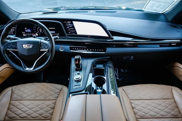 2023 Cadillac Escalade 5th Gen - Image 10 of 12