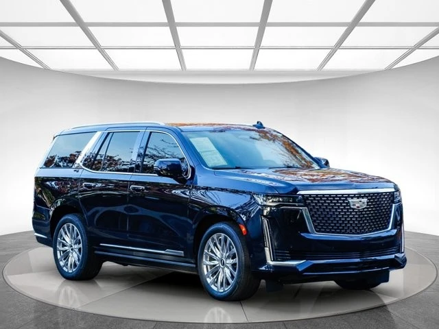 2023 Cadillac Escalade 5th Gen - Image 5 of 12