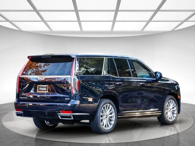 2023 Cadillac Escalade 5th Gen - Image 4 of 12