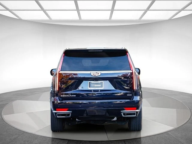 2023 Cadillac Escalade 5th Gen - Image 3 of 12