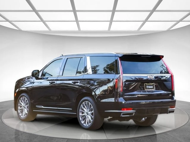 2023 Cadillac Escalade 5th Gen - Image 2 of 12